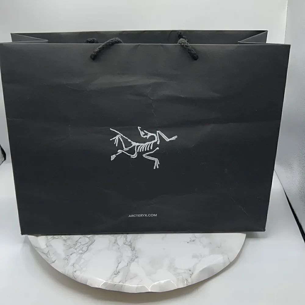 Arcteryx.com Medium Size Shopping Bag